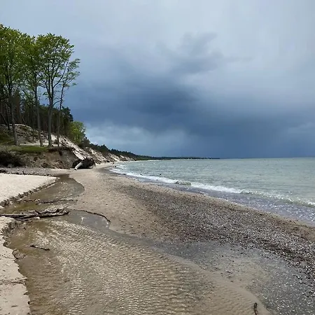 Apartment Apartament Na Wydmie Ustka