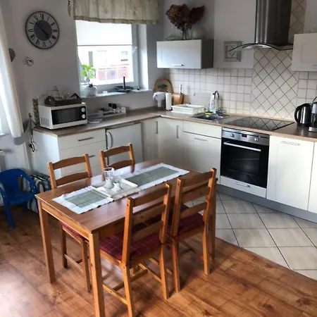 Apartament Na Wydmie Ustka