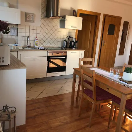 Apartment Apartament Na Wydmie