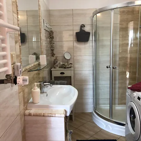 Apartament Na Wydmie * Ustka