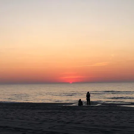 Apartament Na Wydmie Ustka