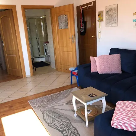 Apartament Na Wydmie