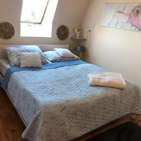 Apartament Na Wydmie Apartment Ustka