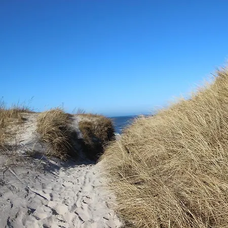 Apartament Na Wydmie Apartment