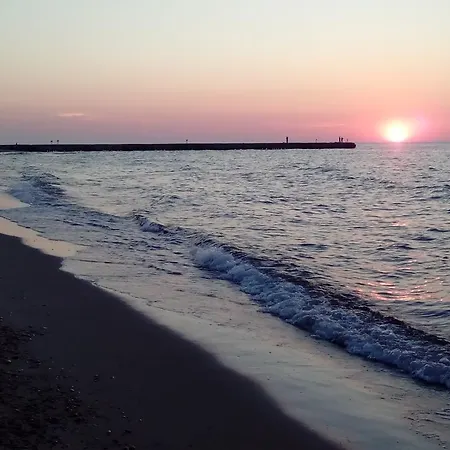 Na Wydmie 乌斯特卡