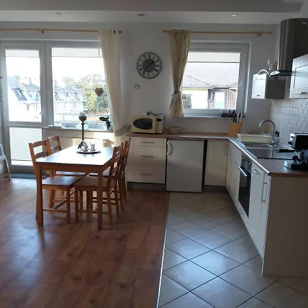 Apartament Na Wydmie * Ustka