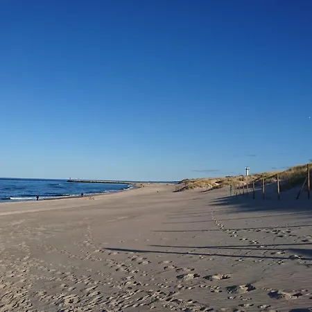 Apartament Na Wydmie Apartment *