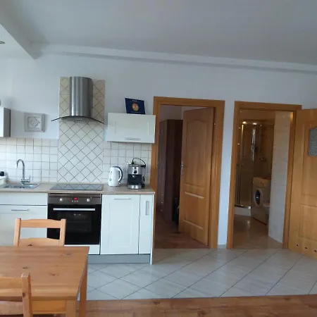 Apartament Na Wydmie Apartment *