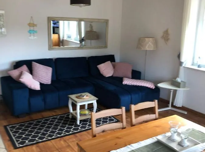 Apartament Na Wydmie Апартаменты