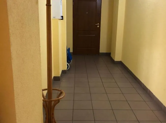 Apartament Na Wydmie Апартаменты *