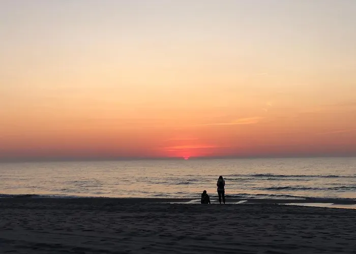 Apartament Na Wydmie Устка