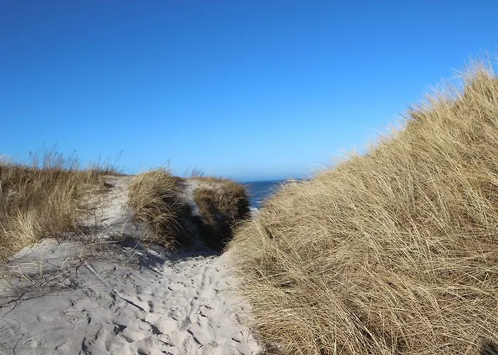 Apartament Na Wydmie Апартаменты